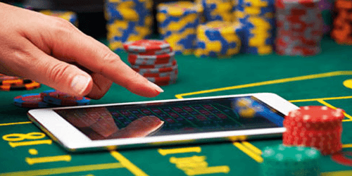 Geloof niet in deze online casino mythes