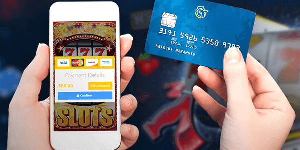 Verenigd Koninkrijk verbiedt gebruik credit card in online casino