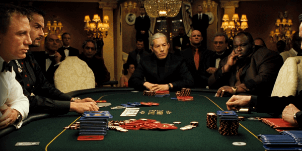 Casino etiquette: houd je aan deze (ongeschreven) regels