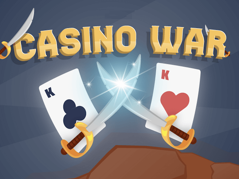 casino wars