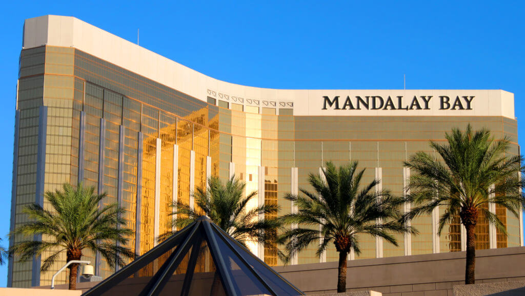 MGM Mandalay