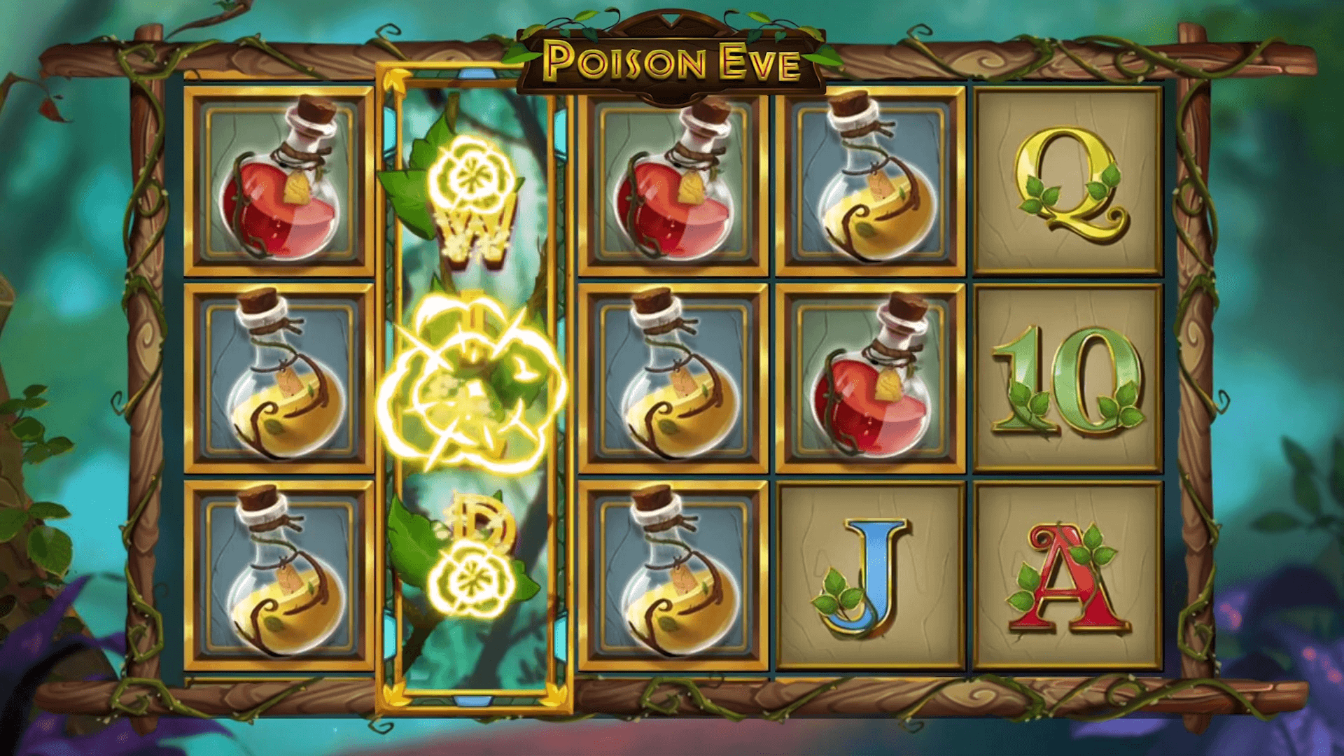 Poison Eve Review