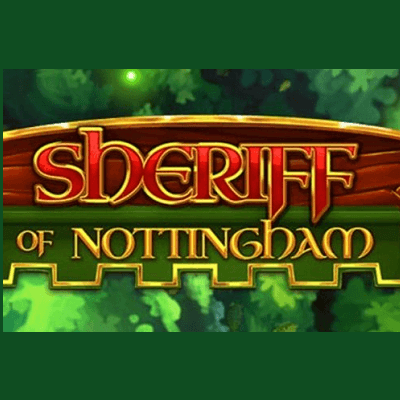 Sheriff of Nottingham Slot Spelen en Gokkast Review (iSoftbet)