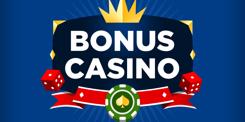 Online casino games nj