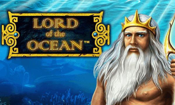 Lord of the Ocean CS 1 cent