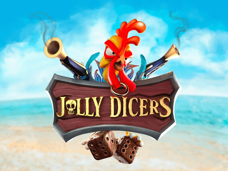 Jolly Dicers
