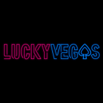 Lucky Vegas achtergrond