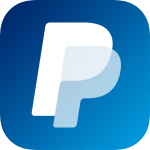 Paypal icoon