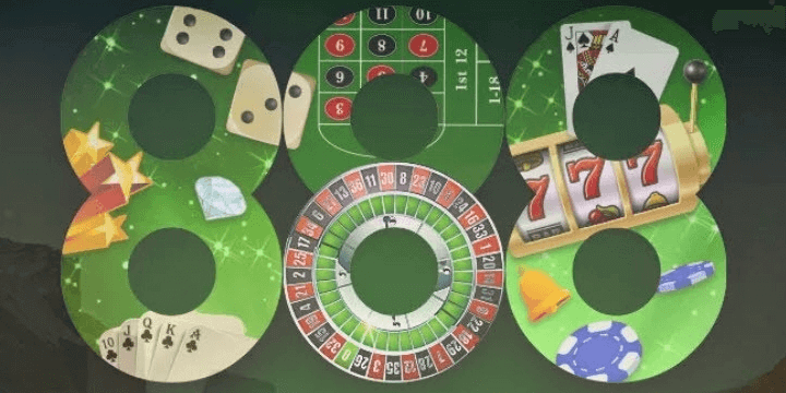 888 Casino voegt Playson spellen toe aan spelaanbod