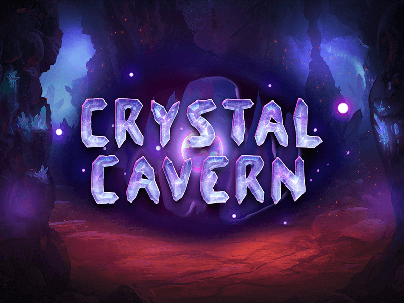 Crystal cavern