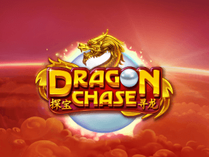 Dragon Chase logo review