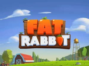 Fat Rabbit logo review