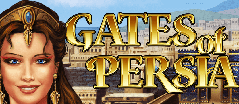Gates of Persia CS