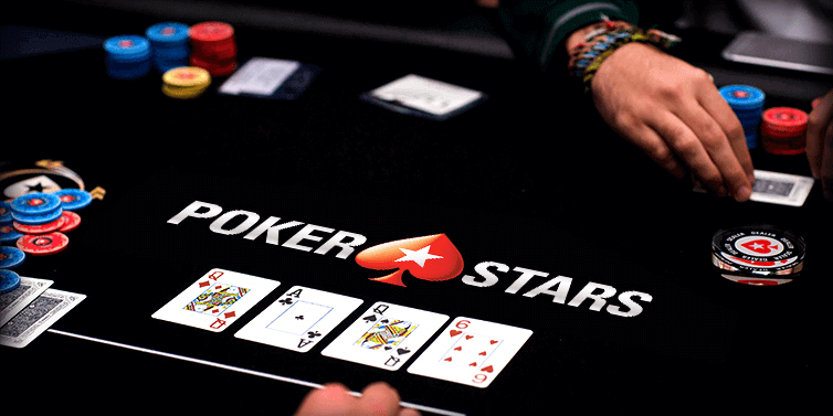 PokerStars test diverse nieuwe poker functies en features