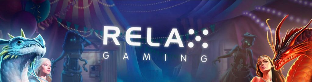 Relax Gaming CS