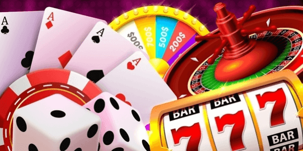 Top 10 casino games: alleen het allerbeste
