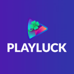 Playluck Casino side logo review
