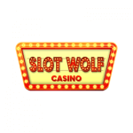 SlotWolf side logo review