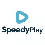Speedy Play side logo review