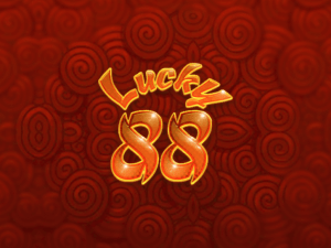 Lucky 88 side logo review