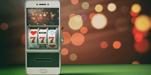 Mobiel gokken: speel waar en wanneer je wilt!