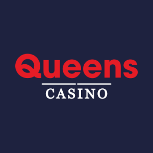 Queens Casino achtergrond