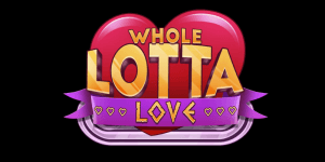 Whole Lotta Love logo review