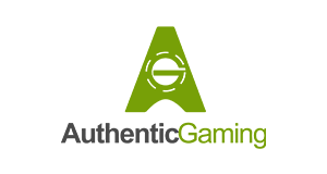 Authentic Gaming Casino Software