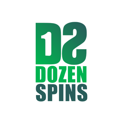 dozen spins casino