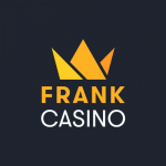 Frank Casino side logo review