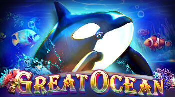 Great Ocean CS