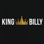 King Billy Casino achtergrond