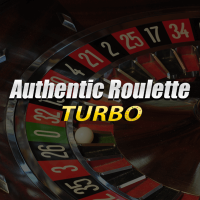 turbo roulette