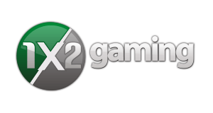 1×2 Gaming logo