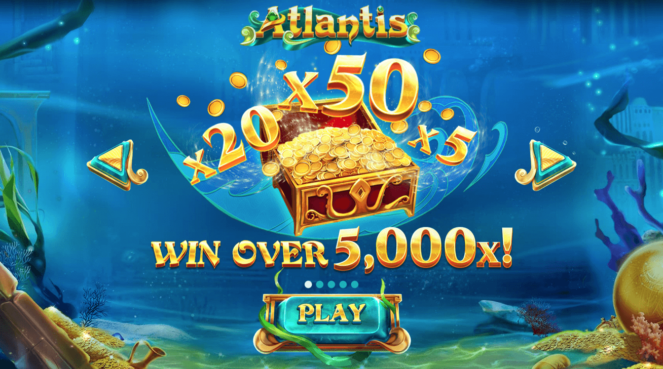 Atlantis Review