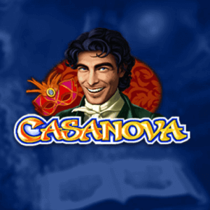Casanova side logo review