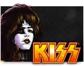 KISS logo review