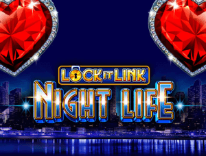 Lock It Link: Night Life side logo review