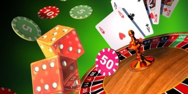 Das Geschäft mit Online Glücksspiel Österreich