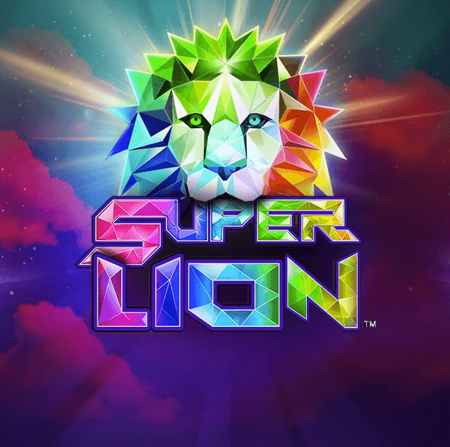 super lion online slot review