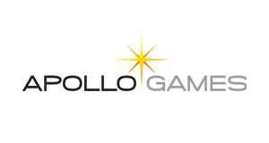 Apollo Games Casino Software