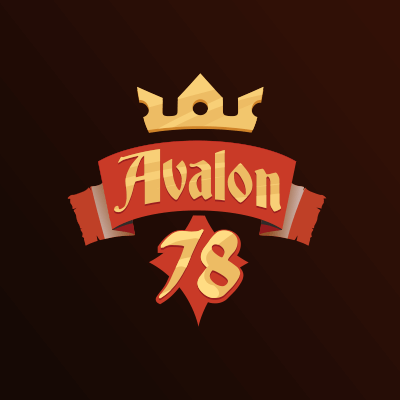 Avalon 78 Casino achtergrond