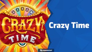 Wat is Crazy Time en hoe speel je het?