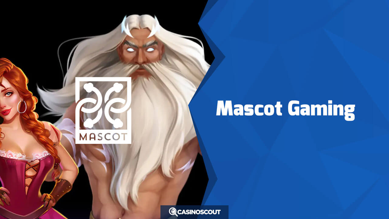 Mascot Gaming software