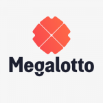 Megalotto side logo review