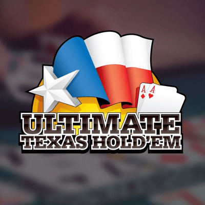 Ultimate Texas Hold ‘Em