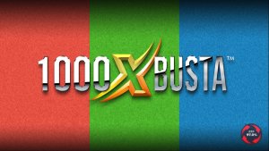1000x Busta logo review