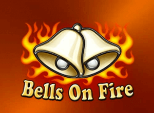 Bells On Fire logo review
