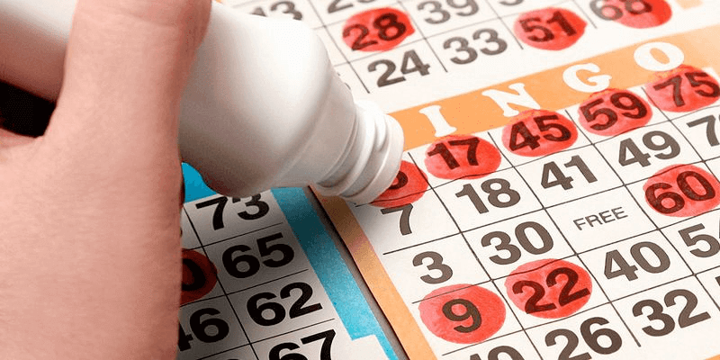 Verscherpt toezicht op bingo evenementen