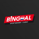 Bingoal side logo review